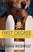 First Degree (Andy Carpenter, #2) by David Rosenfelt
