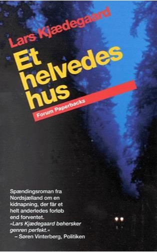 Et helvedes hus (Paperback)