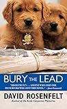 Book cover for Bury the Lead (Andy Carpenter, #3)