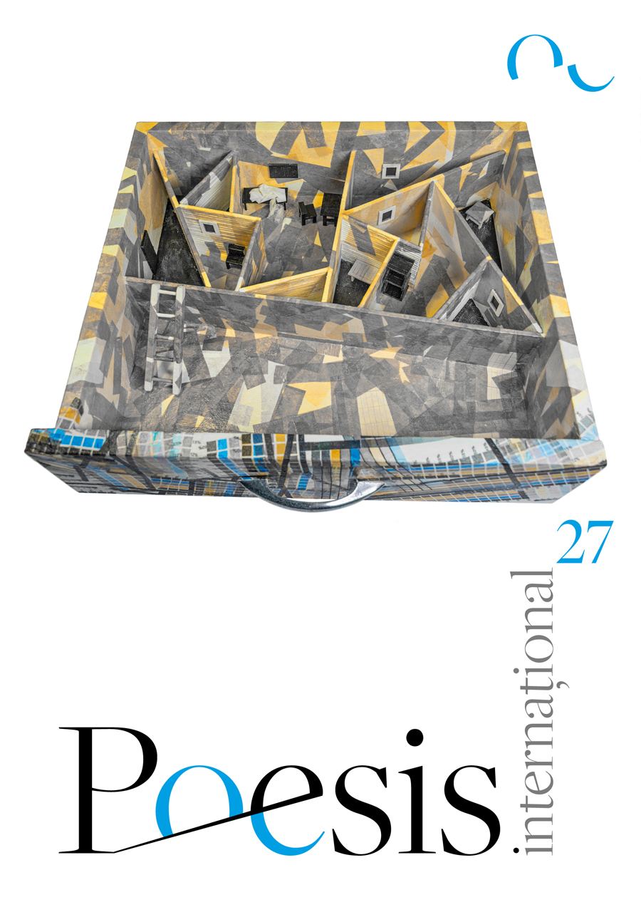Poesis International 27