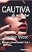 Cautiva de mi Señor (Bilogí...