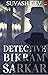 Detective Bikram Sarkar