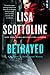 Betrayed (Rosato & DiNunzio, #2)
