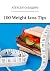 100 Weight Loss Tips