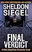 Final Verdict by Sheldon Siegel Final Verdict by Sheldon Siegel