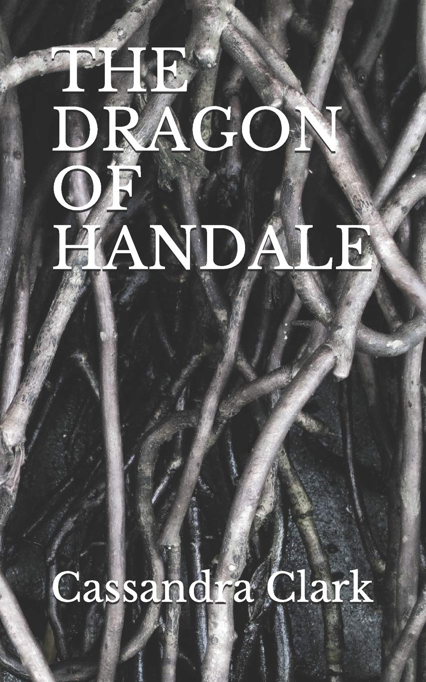 THE DRAGON OF HANDALE