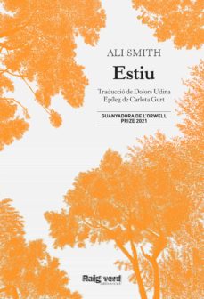 Estiu (Quartet estacional, #4)