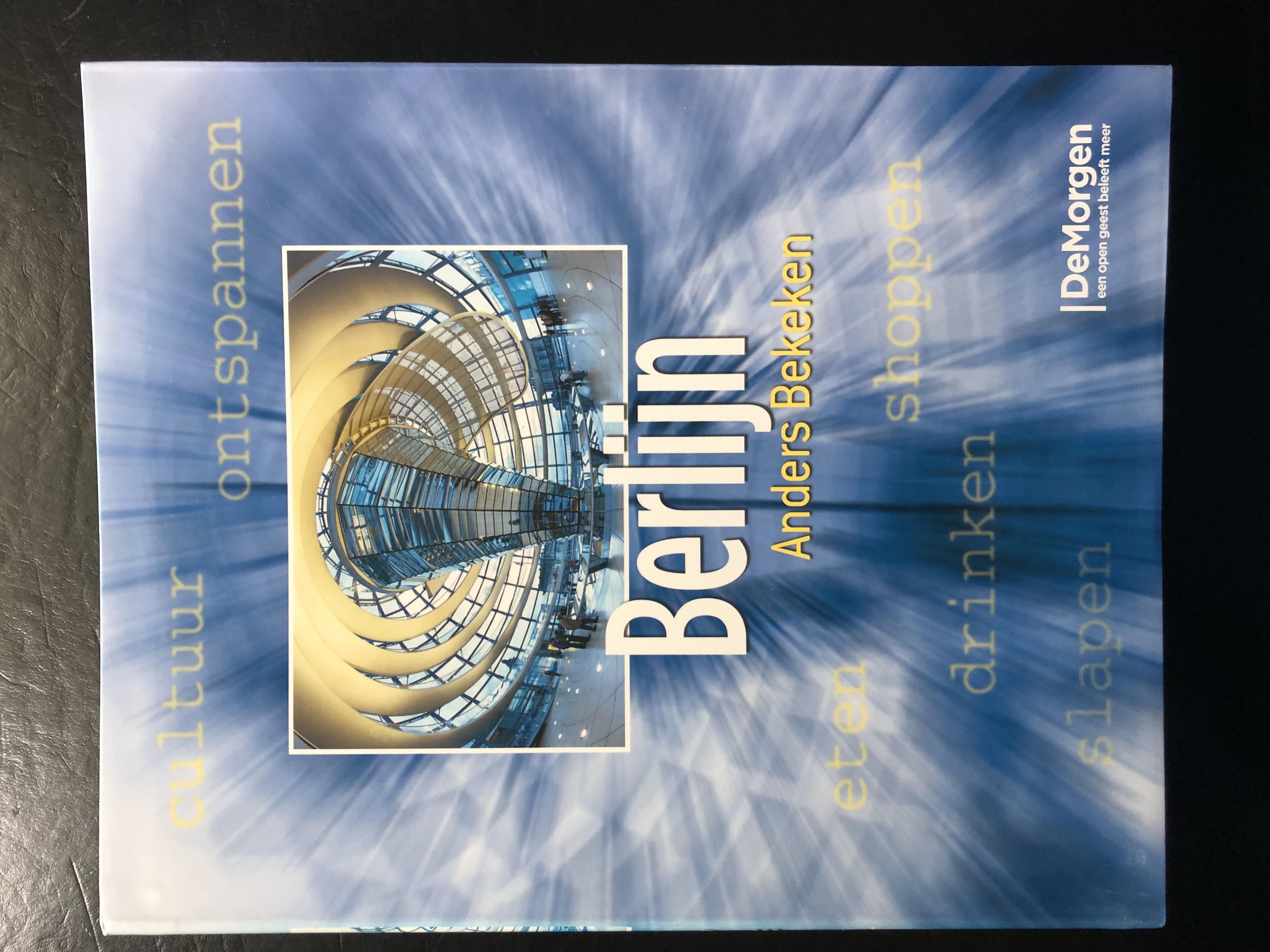 Berlijn anders bekeken (Paperback)