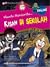 Dunia Seram Sekolah 02: Kis...