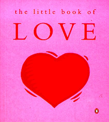 The Little Book of Love (Paperback)