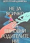 Не за всичко са в...