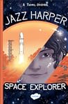 Jazz Harper: Spac...