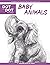 Baby Animals - Dot to Dot P...