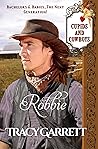 Robbie by Tracy Garrett