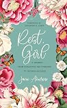 Rest, Girl: A Jou...