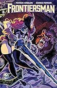 Frontiersman #3