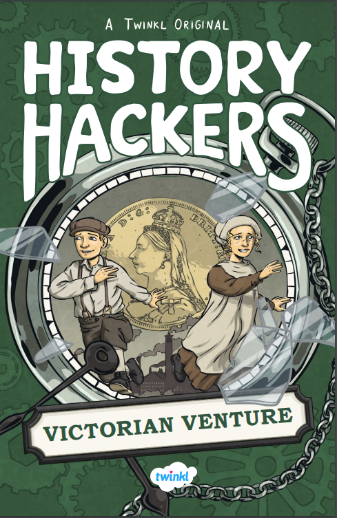 History Hackers: Victorian Venture