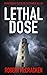 Lethal Dose (DI Tara Grogan #4)