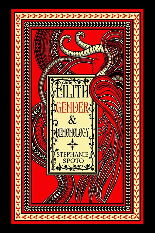 Lilith, Gender and Demonology (Hardcover)