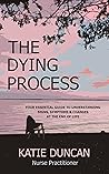 The Dying Process: Your Essential Guide To Understanding Signs, Symptoms & Changes At The End Of Life Book cover for The Dying Process: Your Essential Guide To Understanding Signs, Symptoms & Changes At The End Of Life
