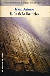 El fin de la eter...