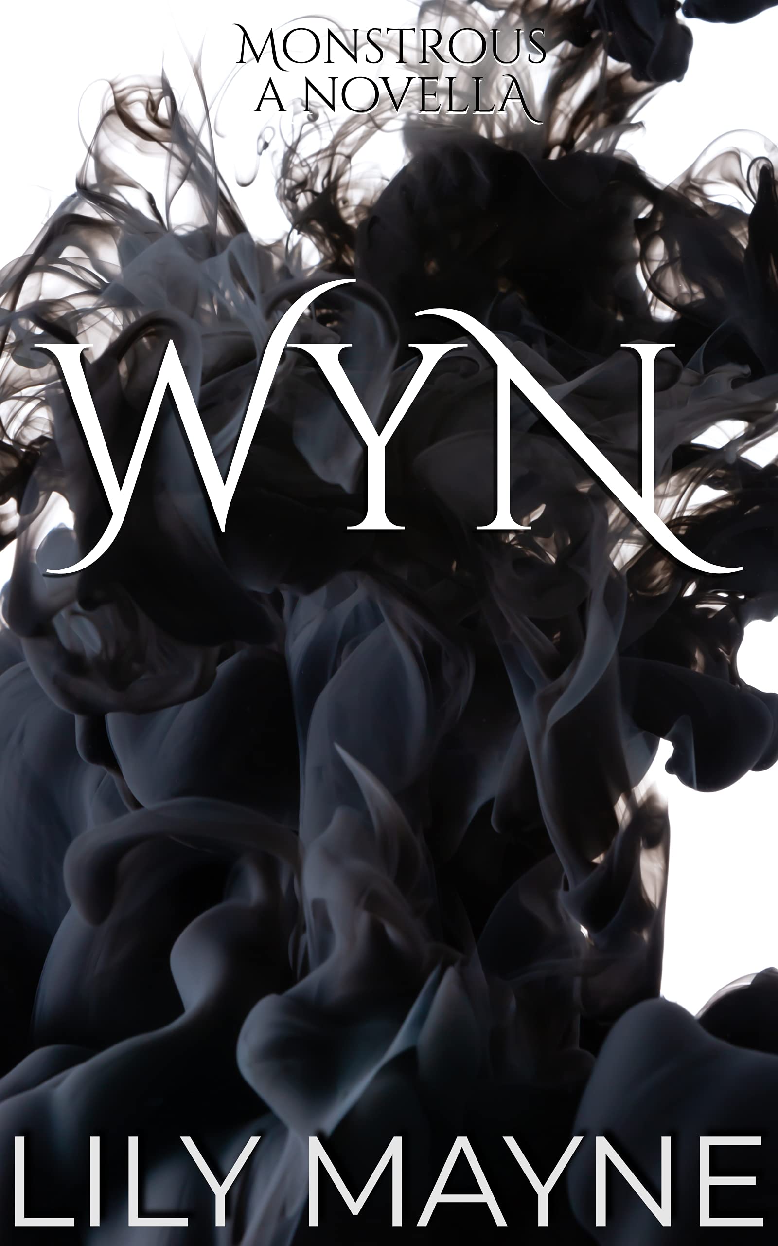 Wyn (Monstrous, #3.5)