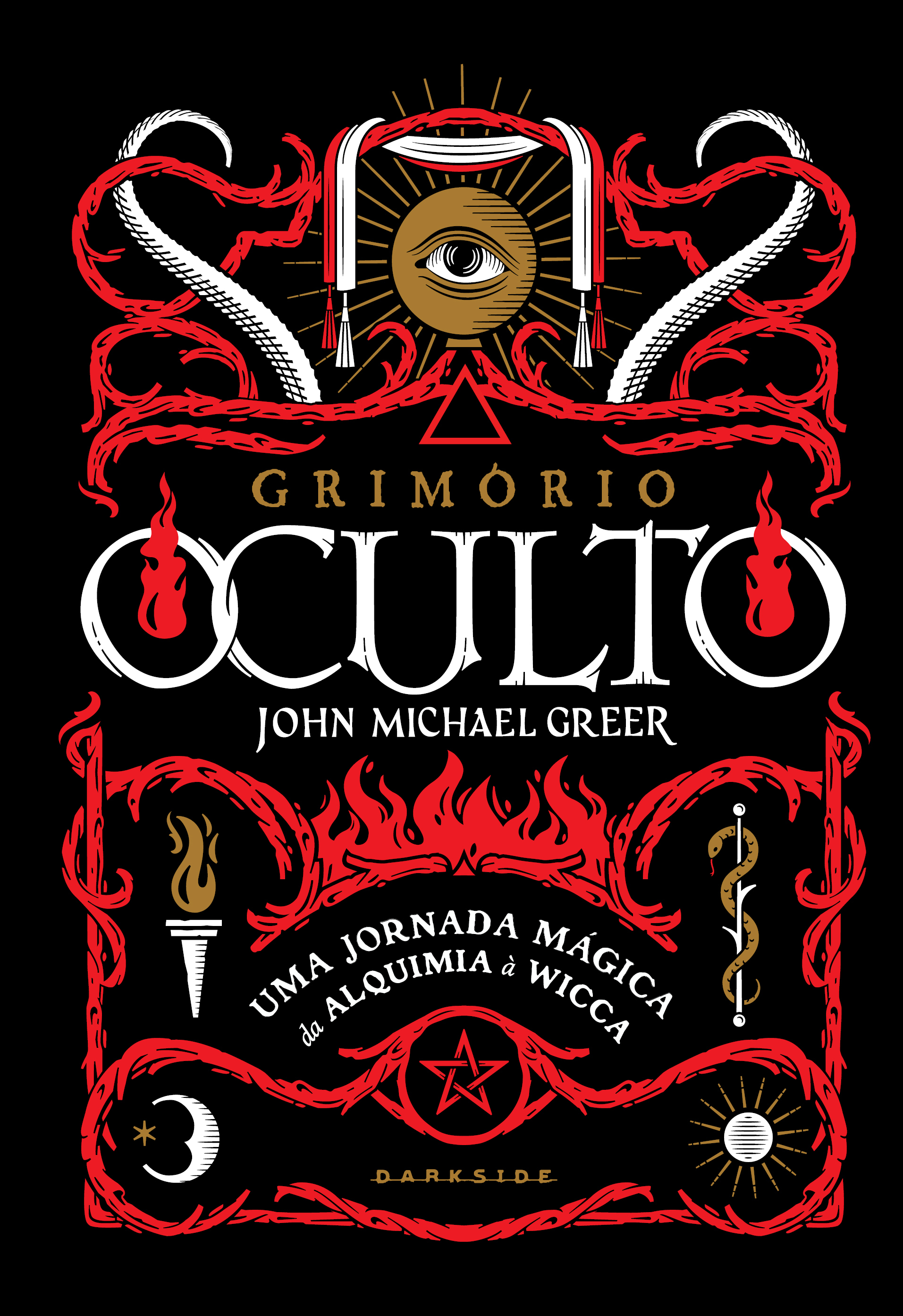 Grimório Oculto