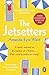 The Jetsetters by Amanda Eyre Ward