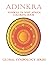 Adinkra Coloring Book