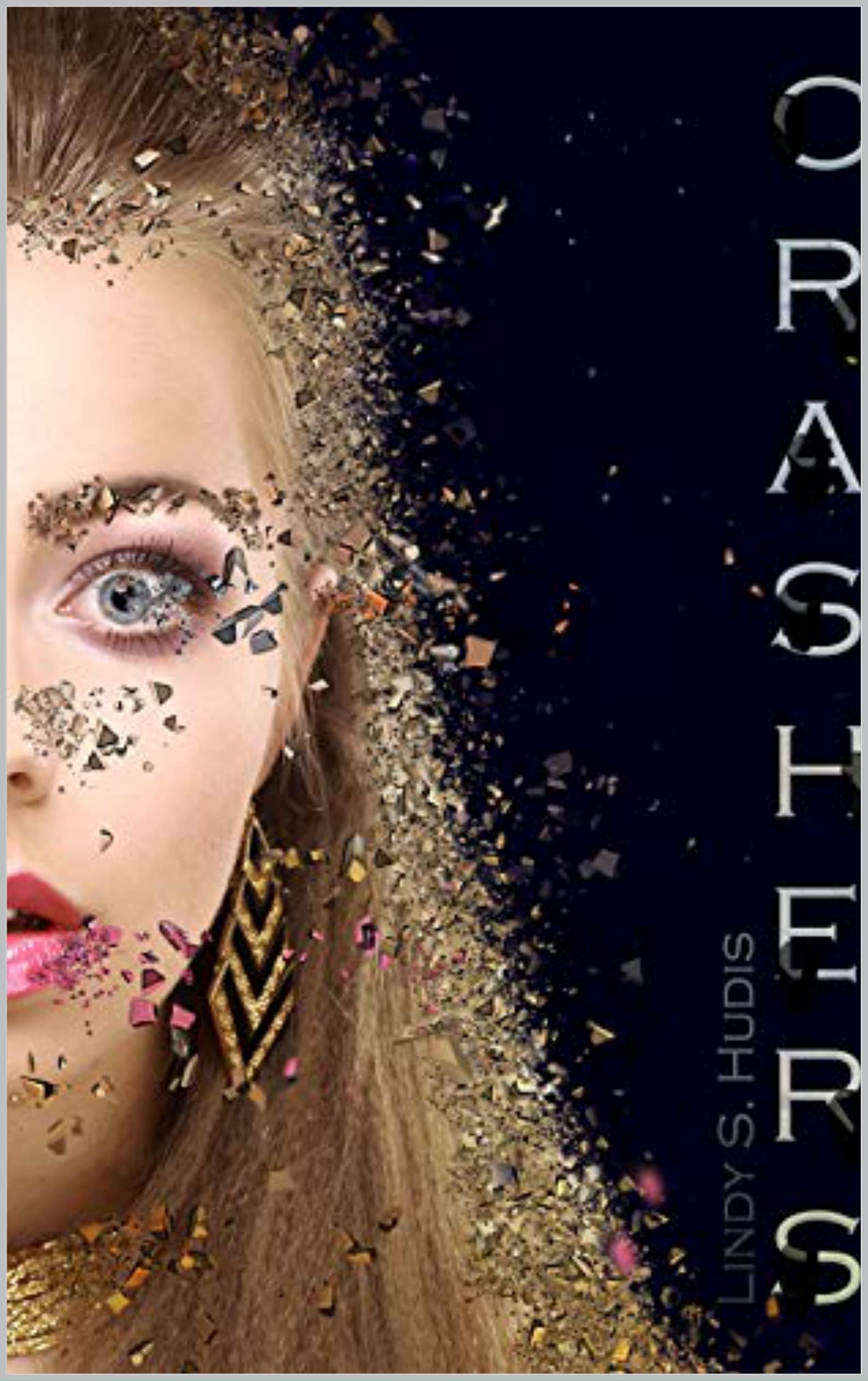 Crashers (Kindle Edition)
