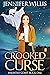Crooked Curse (Haunted Coast, #1)