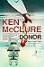 Donor (Dr. Steven Dunbar #1)