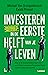 Investeren in de eerste helft van je leven by Michaël Van Droogenbroeck