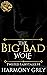 The Big Bad Wolf (Twisted T...