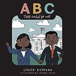 ABC That Could Be Me (ebook)