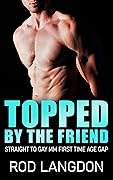Topped by the Friend