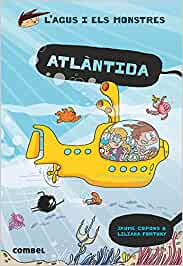 Atlàntida (Paperback)