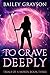 To Crave Deeply (Trials of ...