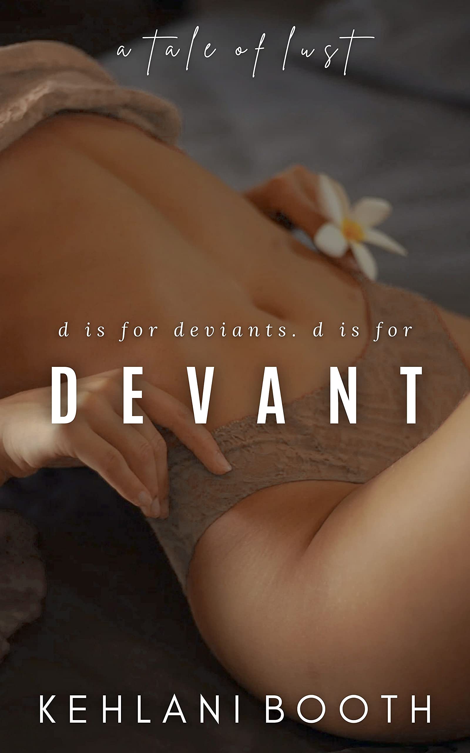 Devant (Kindle Edition)