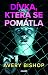 Dívka, která se pomátla by Avery Bishop