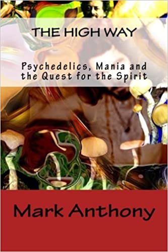 The High Way: Psychedelics, Mania and the Quest for the Spirit