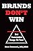 Brands Don't Win by Stan Bernard