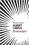 El extranjero by Albert Camus