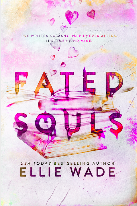 Fated Souls (Beautiful Souls, #4)