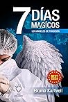 Book cover for 7 Dias Magicos: Los Angeles De Pandemia (Spanish Edition)