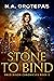 Stone to Bind (Dred Dixon C...