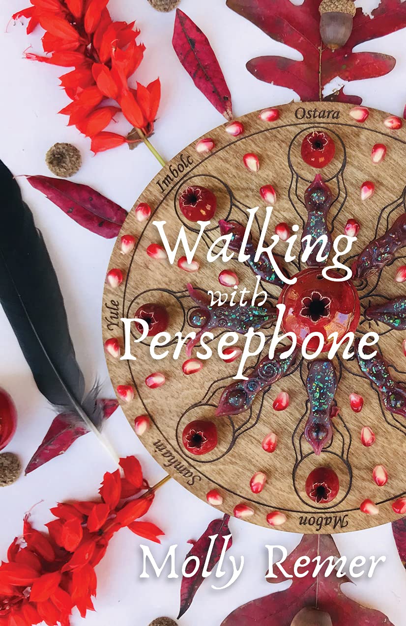 Walking with Persephone: A Journey of Midlife Descent and Renewal (Kindle Edition)