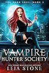 The Dark Soul by Leia Stone The Dark Soul by Leia Stone