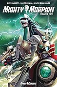 Mighty Morphin, Vol. 2