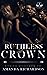 Ruthless Crown (Ruthless Royals #1)